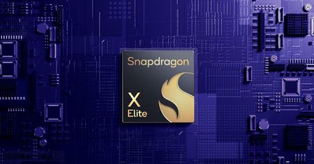 Trzeci gracz na rynku procesorów. Snapdragon ma konkurować także w grach