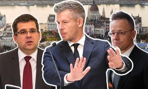 Węgry rozliczają ludzi Orbana. Były minister zatrzymany pod zarzutem korupcji
