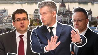Węgry rozliczają ludzi Orbana. Były minister zatrzymany pod zarzutem korupcji