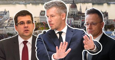 Węgry rozliczają ludzi Orbana. Były minister zatrzymany pod zarzutem korupcji