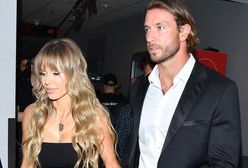 Kulisy rozstania Dody i Dariusza Pachuta. Wiadomo, kto podjął decyzję