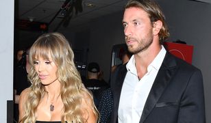 Kulisy rozstania Dody i Dariusza Pachuta. Wiadomo, kto podjął decyzję