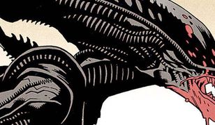 Aliens - Zbawienie / Ofiarowanie – recenzja komiksu wydawnictwa Scream Comics