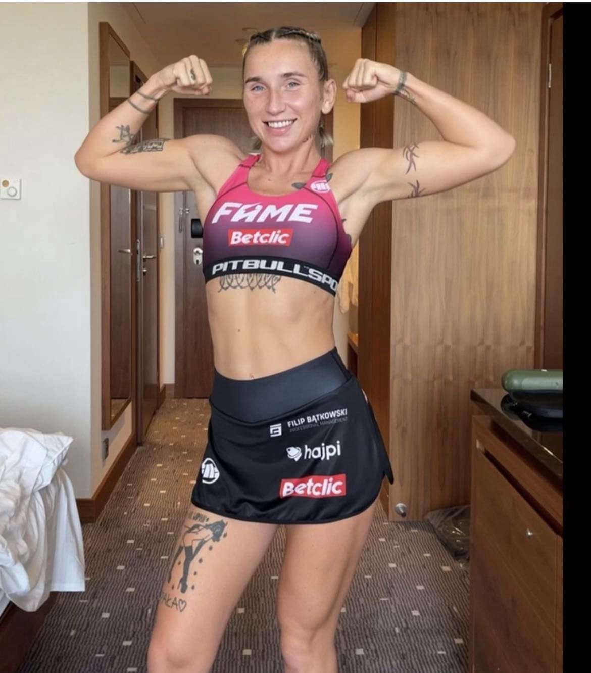 Marta Linkiewicz