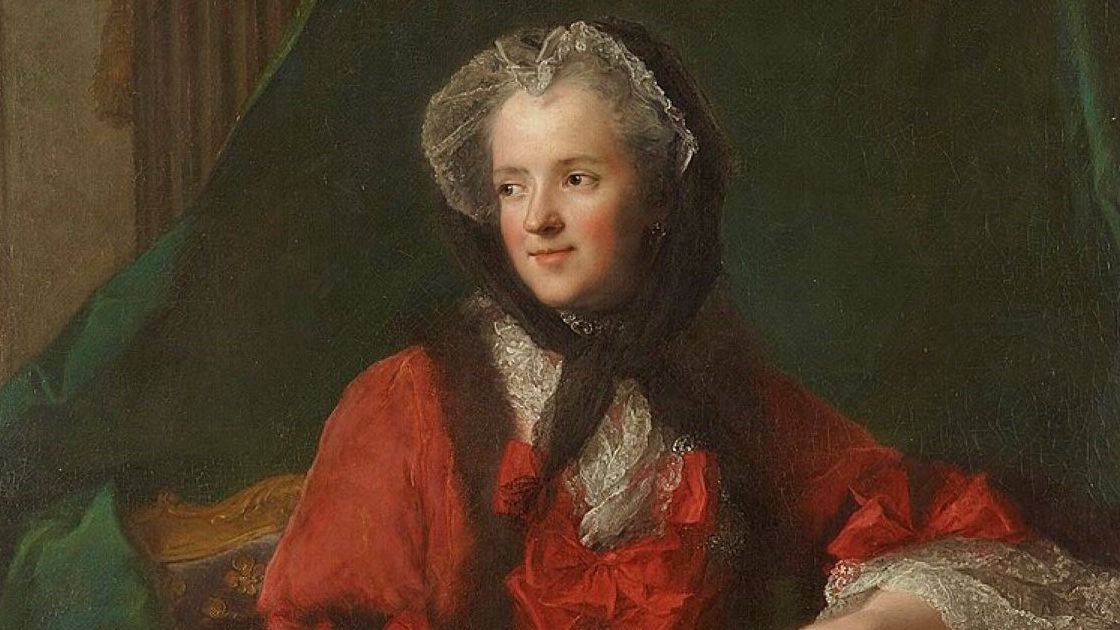 Maria Leszczyńska