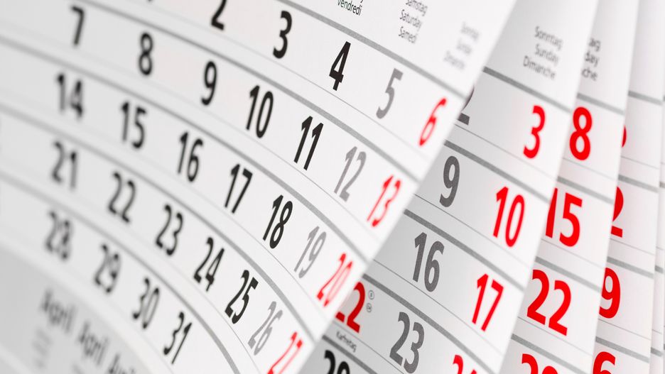 kalender, kalenderblatt, kalenderblätter, kalendertag, kalenderwoche, konzept, agenda, blatt, blätter, business, büro, datum, detail, erinnerung, feiertag, feiertage, gestern, heute, jahreszeit, monat, offen, planer, planung, rot, tag, termin, terminkalender, terminverwaltung, umblättern, wandkalender, woche, wochenende, zeit, zeitplansystem, zukunft, übersicht