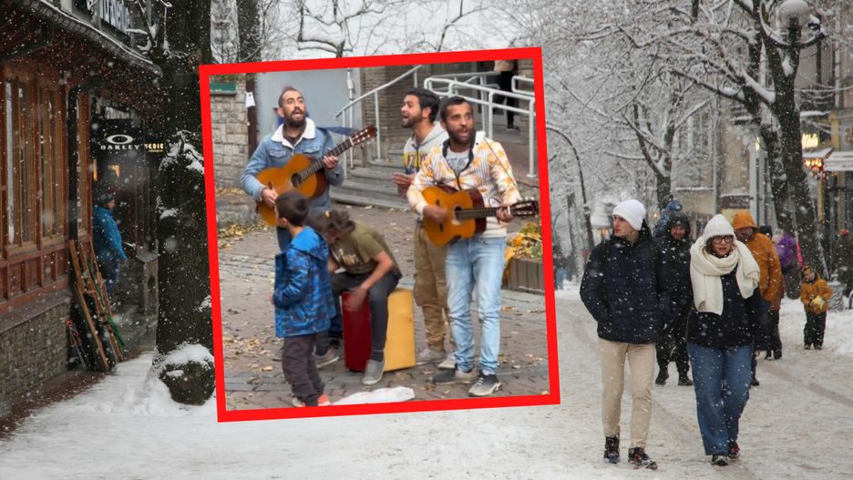 Problemy mieszkańców stolicy Tatr. Służby otrzymują coraz więcej zgłoszeń
