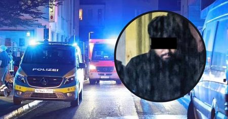 Zabił 3 osoby, 8 ranił. Siostra i ojciec mówią o zamachowcu. "Miał dobre serce"