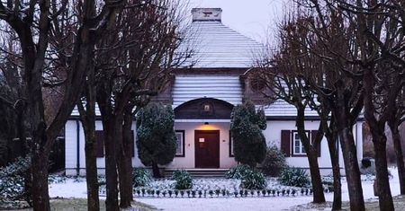 Ostatni listopadowy bezpłatny wstęp do Muzeum Wsi Lubelskiej. Śpiesz, się by skorzystać