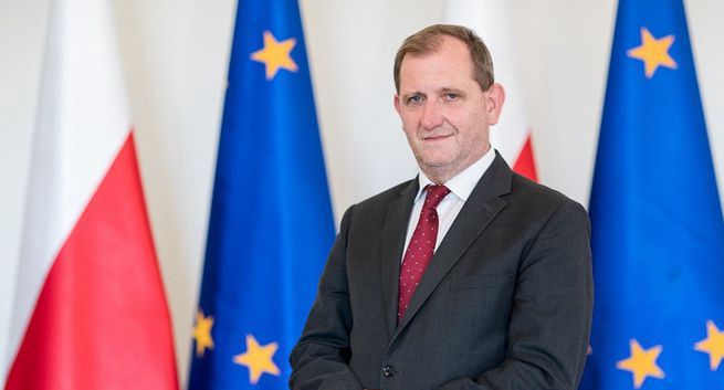 Konto prof. Andrzeja Waśko, doradcy prezydenta RP zhakowane. "Sprawę badają państwowe służby"