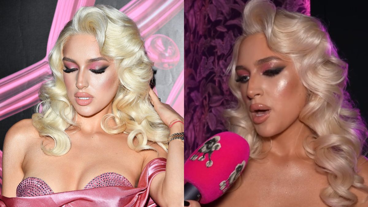 Caroline Derpienski ma ograniczony kontakt z mamą. Wszystko przez zazdrość