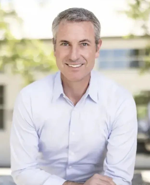 Andy Byron