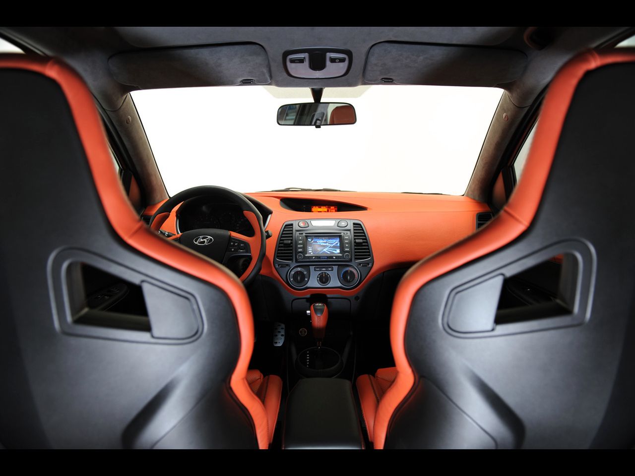 Hyundai i20 Sport Edition fot.6