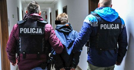Sąsiedzi imprezowali. Mężczyzna nie pozwolił pijanemu odjechać