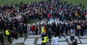 Tysiące osób przejdzie przez Majdanek. Nabożeństwo od lat przyciąga tłumy