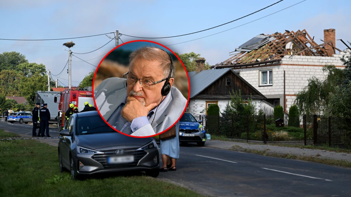 Władimir Ponomariow mówi o tym, jak zatrzymać Putina.