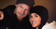 Książę Harry spędził walentynki samotnie. Meghan obok niego nie było