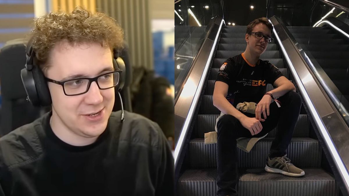 Popularny streamer zdradził, ile zarobił w miesiąc