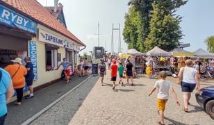 Polakom puszczają hamulce na Mazurach. Policja ujawnia, co robią