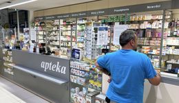 Fala likwidacji aptek w Polsce. Co się dzieje? Dwa powody