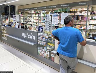 Fala likwidacji aptek w Polsce. Co się dzieje? Dwa powody
