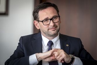 Obajtek: Zakup ropy powinien być scentralizowany. "Jesteśmy bardzo mocno rozgrywani”
