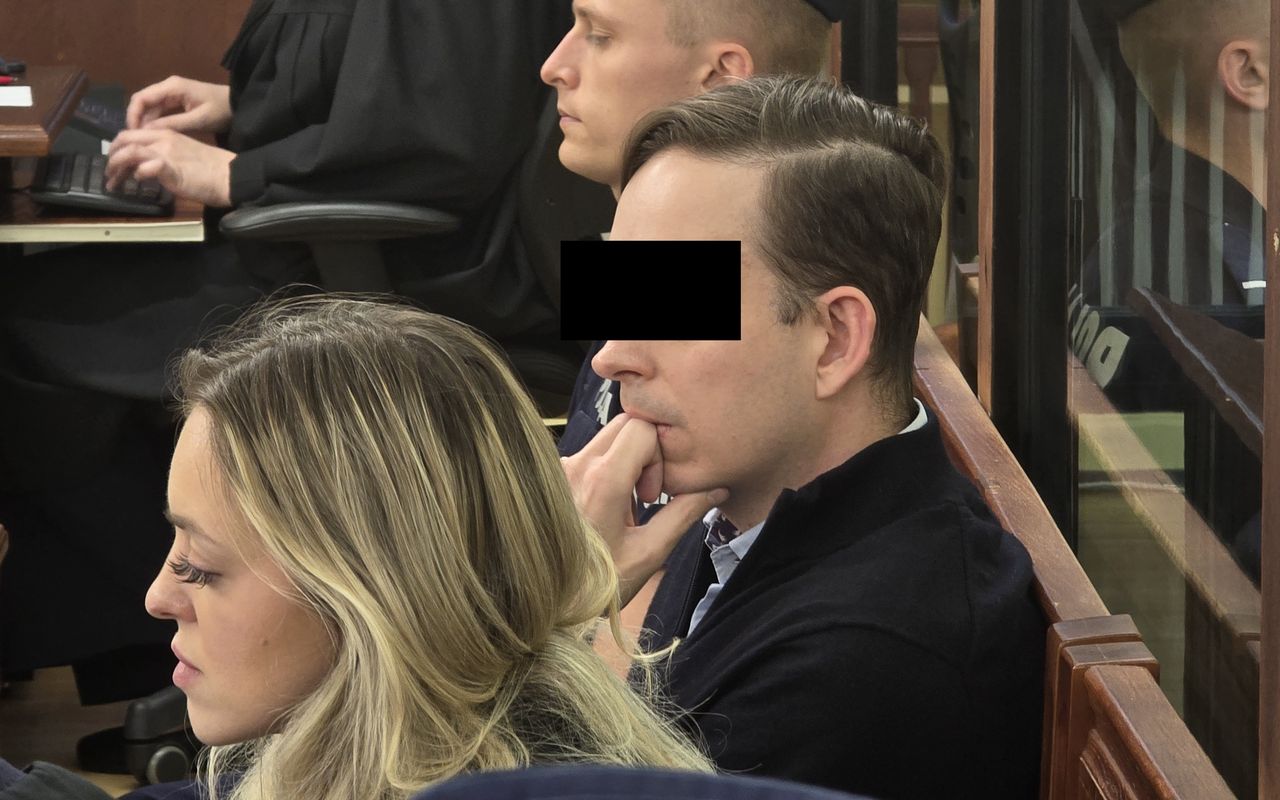 Chce uniewinnienia dla Sebastiana M. Takich argumentów użyła