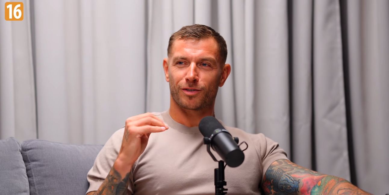 Dariusz Pachut