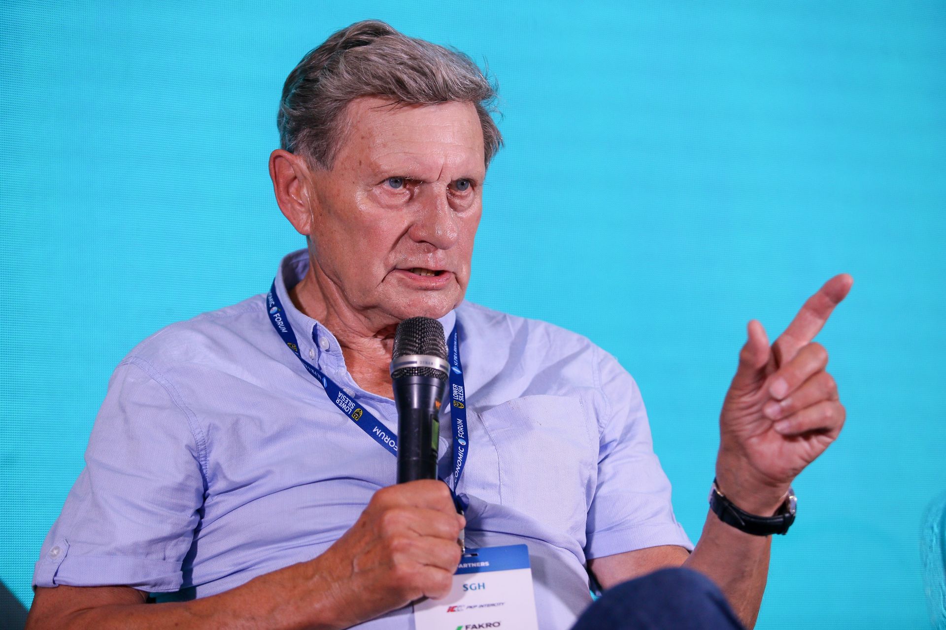 Balcerowicz krytykuje SAFE 0% – „brednia” ekonomiczna i konstytucyjna