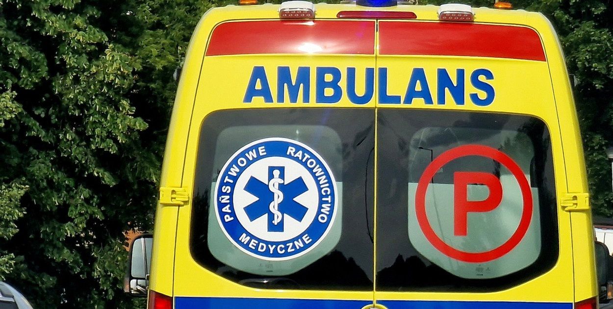 Ratownicy na motocyklach? Rząd wprowadza rewolucyjne zmiany