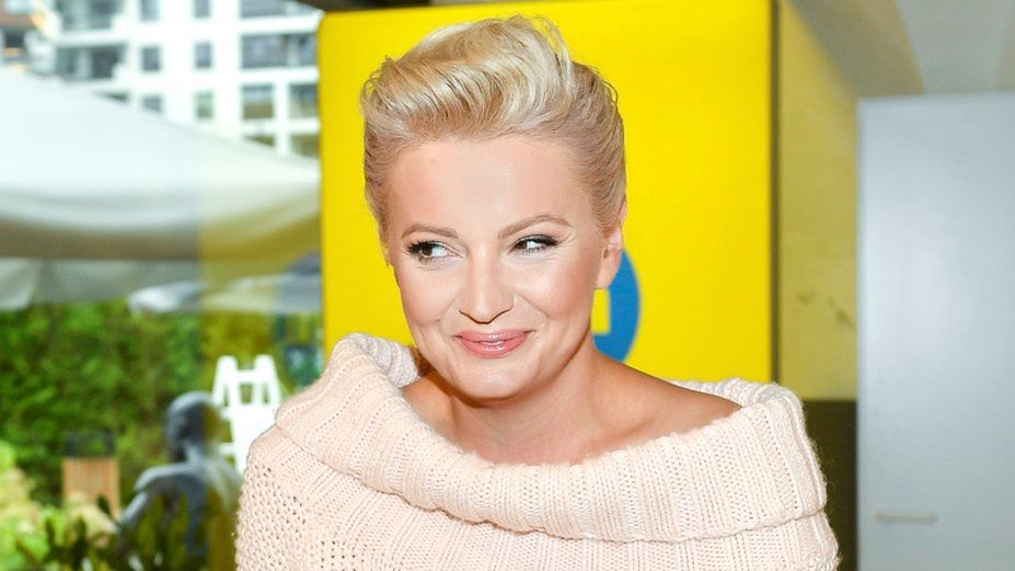 Dorota Szelągowska wyśmiewa operacje plastyczne