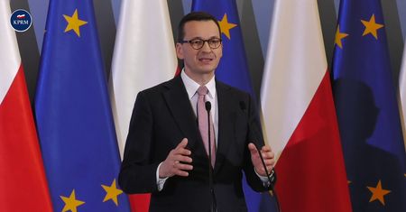 Znamy najnowsze plany rządu. Duża zmiana w kolejnym etapie luzowania obostrzeń