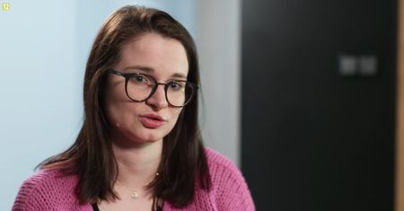 Justyna opowiedziała o problemach zdrowotnych. "Wiem, że to może mi rozwalić małżeństwo"