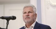Strajk kobiet. Aleksander Kwaśniewski: Jarosław Kaczyński ma nadzwyczajną siłę destrukcji