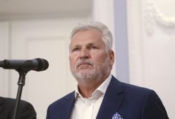 Strajk kobiet. Aleksander Kwaśniewski: Jarosław Kaczyński ma nadzwyczajną siłę destrukcji