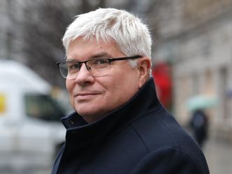 CPK za cztery lata? Rząd stawia sprawę jasno. "To są bajki"