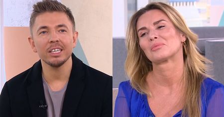 Jemioł o rezygnacji z "Azja Express": "Kiedy Hania wezwała lekarza miałem ponad 40 stopni gorączki!"