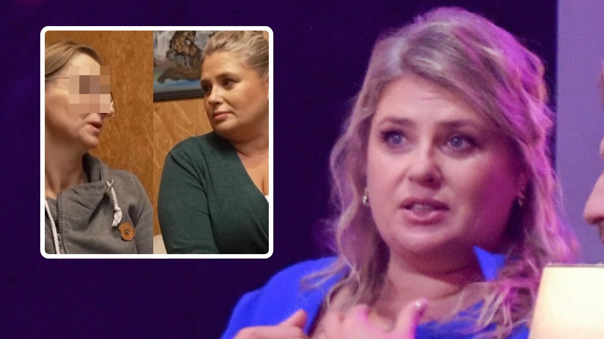 Poruszająca historia bohaterki nowego sezonu "Nasz nowy dom"