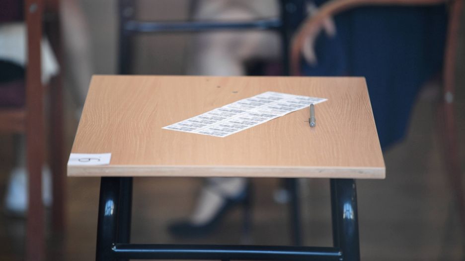 Matura 2024. Unieważnienie egzaminu. Kiedy?