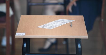 Unieważnienie matury. Kiedy egzamin może zostać uznany za nieważny?