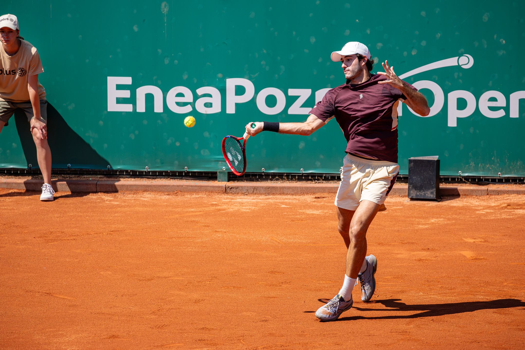 Pawel Rychter / Enea Poznan Open