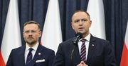 Media: Bogucki zniknął z mediów. Mówią o spięciu z Kaczyńskim
