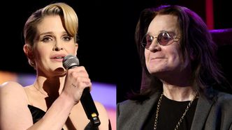 Kelly Osbourne przerywa milczenie po śmierci Ozzy'ego. "Straciłam najlepszego przyjaciela"