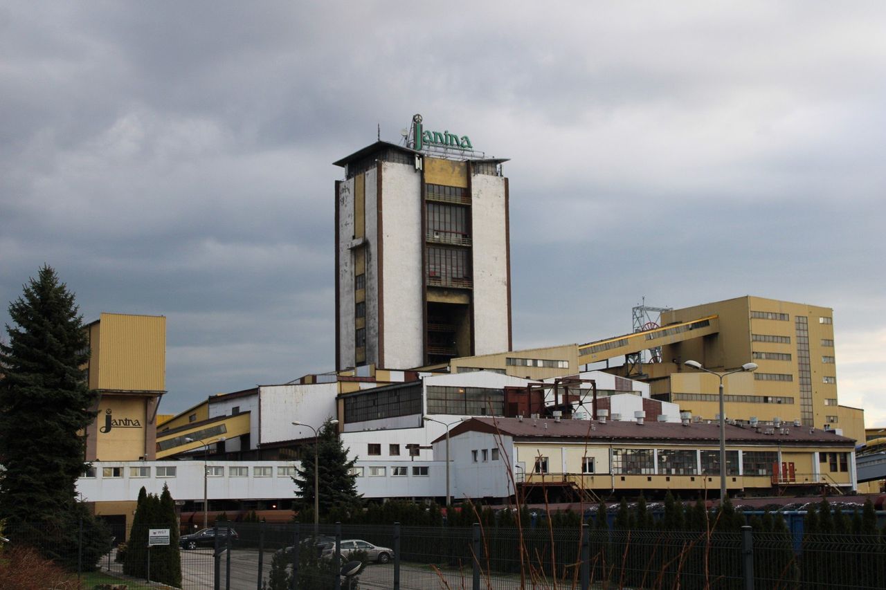 Śląsk jest największy, a nie ma tyle pieniędzy na transformację co inni