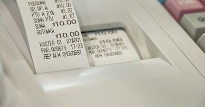 Zwycięzca Loterii Paragonowej odebrał samochód