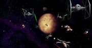 LucasArts nadal drażni fanów, czyli nie będzie remake`u Tie Fightera i X-Winga