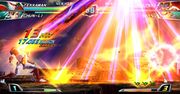 Wywiad(y) z deweloperem i galeria: Tatsunoko vs. Capcom