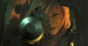 Wrażenia: Final Fantasy XIII
