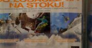 Shaun White Snowboarding w szokująco niskiej cenie
