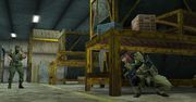 Snake pełza w stronę PS3?